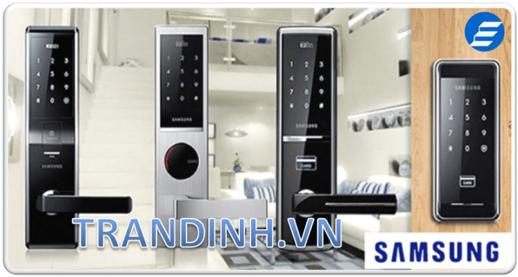 Khóa điện tử là gì