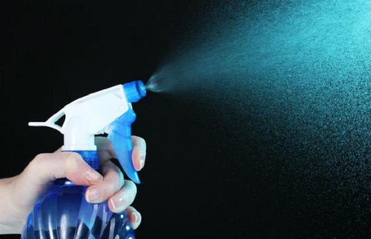 Cách vệ sinh màn hình tivi đúng cách, lưu ý quan trọng 3 Tìm hiểu sai về các loại hóa chất