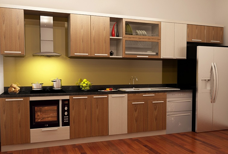 Vì sao nên mua máy hút mùi? 3 3. Đèn chiếu sáng tiện ích thuận tiện thao tác dễ dàng