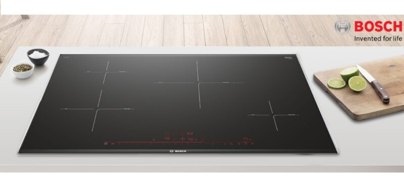 Bếp từ Bosch có xuất xứ ở đâu 2 Bếp từ Bosch nhập khẩu Đức