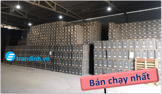 Điều hoà Casper số 1 thị phần điều hoà dân dụng