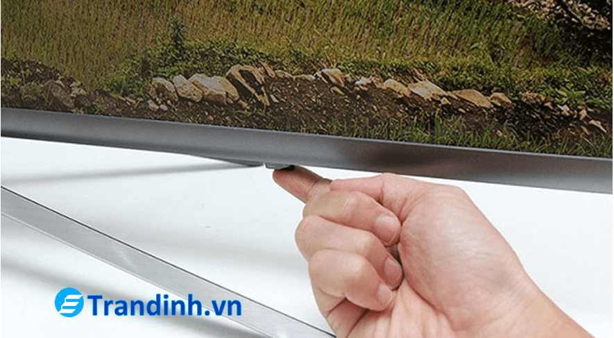 y nghia cac tin hieu den nguon tren tivi sony 4