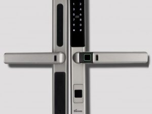 Khóa cửa nhôm SL103