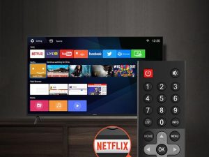 Tivi Coocaa 65S6G Pro Max – 65 inch 4K UHD 1 trợ lý Google Assistant cho tivi Coocaa 65 inch pro
