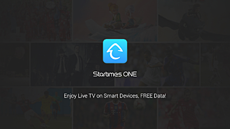StarTimes - Live TV & Football
