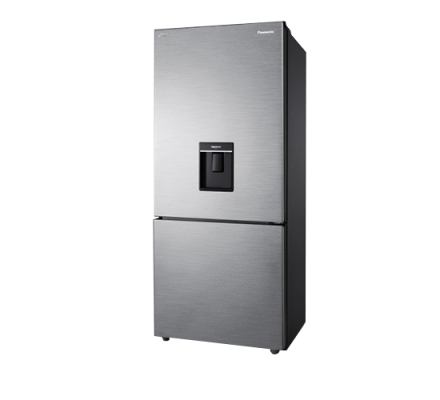 Tủ lạnh Panasonic Inverter 368 Lít (NR-BX410WPVN)