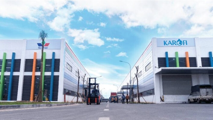 Công nghệ máy lạnh mang thương hiệu của người Việt Nam