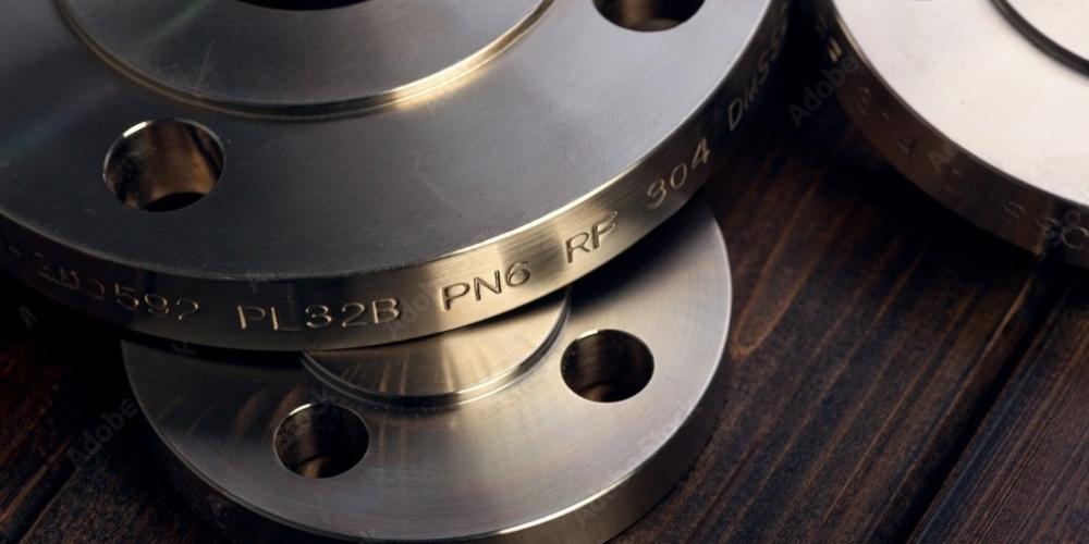 5. Tại sao phải sử dụng mặt bích