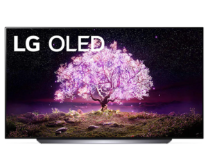 Smart Tivi OLED LG 4K 65 inch OLED65C1PTB