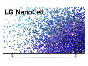 Smart Nanocell Tivi LG 4K 65 Inch 65NANO77TPA