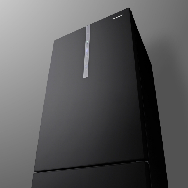Tủ lạnh Panasonic NR-BX421XGKV Thiết kế phẳng tối giản