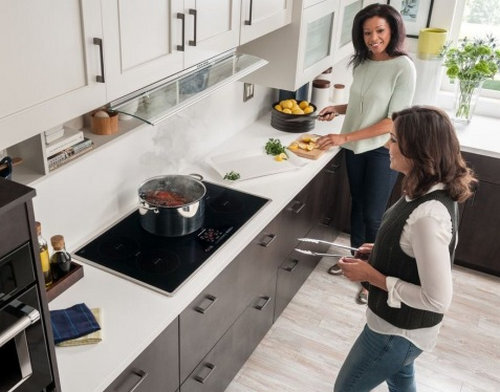 Hướng dẫn cách chọn nồi nấu phù hợp cho bếp từ Giovani 3 2. Các lựa chọn nồi bếp từ Giovani