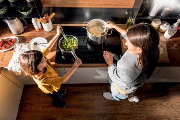 3. Tư vấn chọn bếp từ Bosch cho gia đình