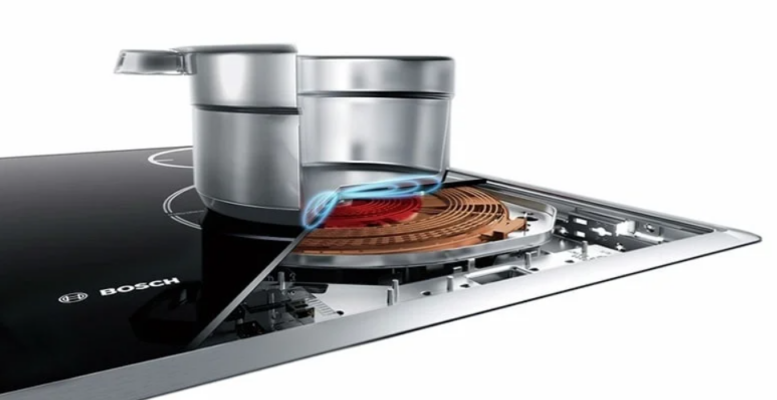2. Những ưu điểm nổi bật của bếp từ Bosch Inverter