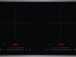 Bếp từ đôi Napoliz ITC526 | Giá giảm mạnh | Sale 35%