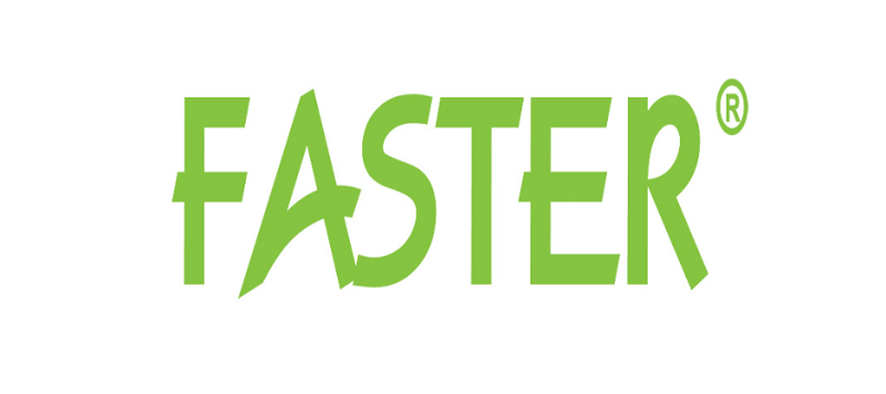 1. Thương hiệu Faster là của nước nào?