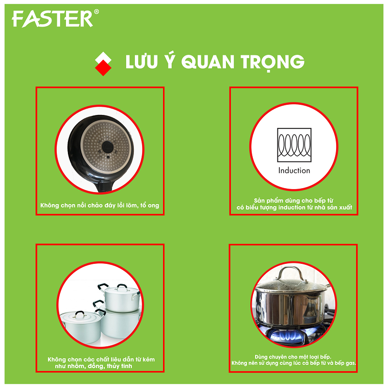 3. Một số lưu ý quan trọng