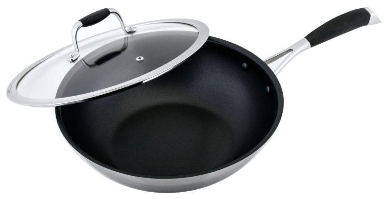 Bếp từ Faster sử dụng chảo rán loại nào? 2 1. Bếp từ Faster dùng chảo gì?