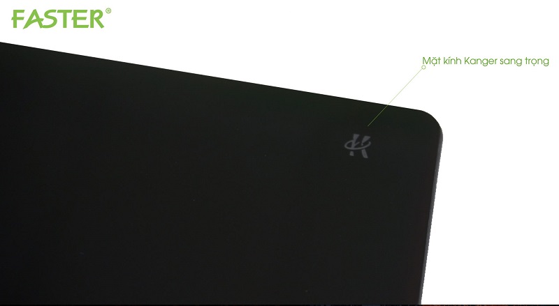 Mặt kính Kanger
