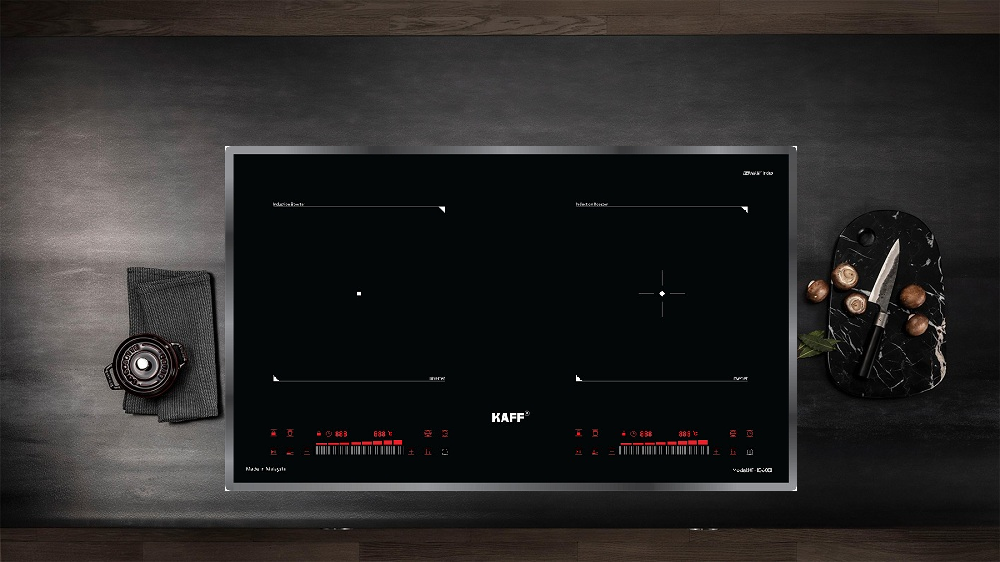 Top 5 sản phẩm bếp Kaff đáng mua nhất năm 2022 【HOT】 2 1. Top 5 sản phẩm bếp Kaff đáng mua nhất năm 2022