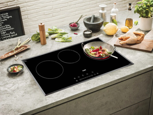 Thiết kế sang trọng, tinh tế