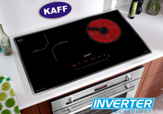 Công nghệ Inverter tiết kiệm điện