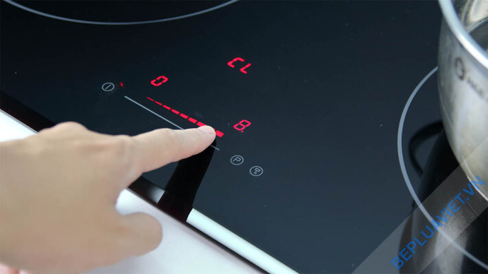 Sở hữu 10 dải công suất