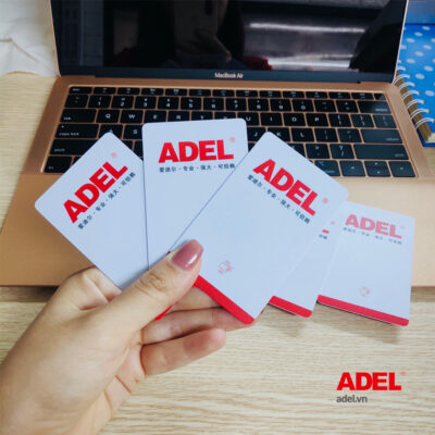 1. Đặc điểm của thẻ từ.