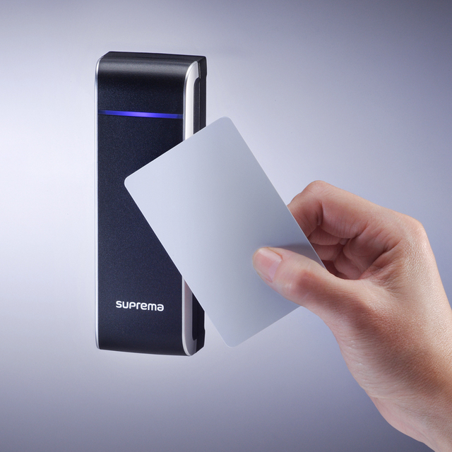 Các loại thẻ từ thường dùng cho khoá thẻ từ khách sạn 3 2. Các loại thẻ từ phổ biến.