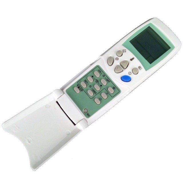 1. Các chế độ trên điều hoà LG