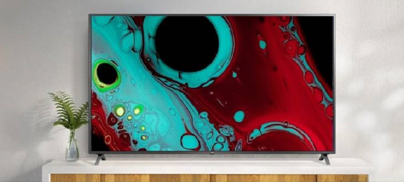 Lựa chọn tivi có góc nhìn rộng, bao quát