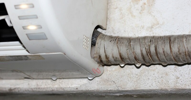 7. Một số sự cố khác hay gặp trên điều hoà LG
