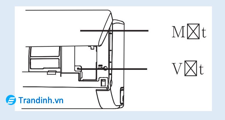 Lắp đặt dây kết nối dàn lạnh máy lạnh Casper