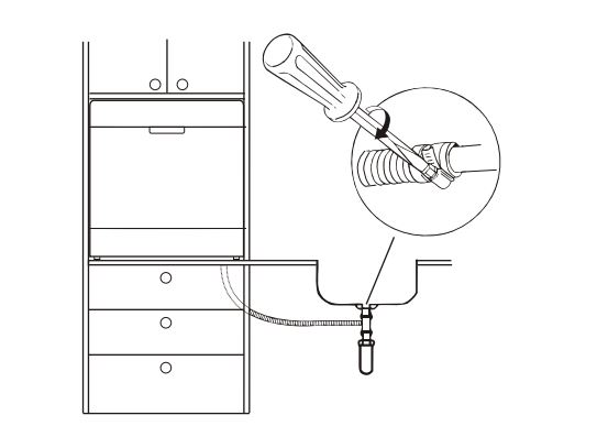 Hướng dẫn cách lắp đặt máy rửa bát Electrolux đơn giản nhất