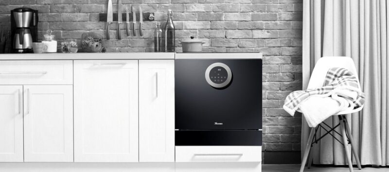 3. Những lưu ý trong quá trình sử dụng máy rửa bát Texgio