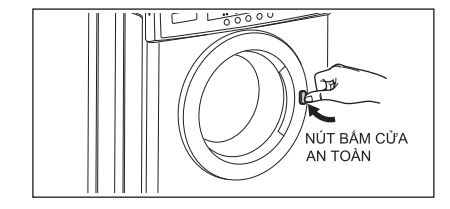 Cách sử dụng máy sấy quần áo Electrolux chuẩn nhất