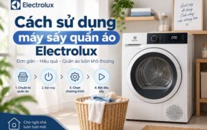 cach-su-dung-may-say-quan-ao-electrolux