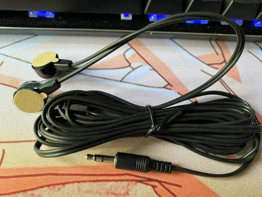 Cách sử dụng tai nghe tivi Sony【Đơn giản và chi tiết】 2 1. Phụ kiện tai nghe tivi Sony là gì?