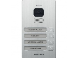 Giới thiệu camera hình SamSung SHT-CN 640E/EN