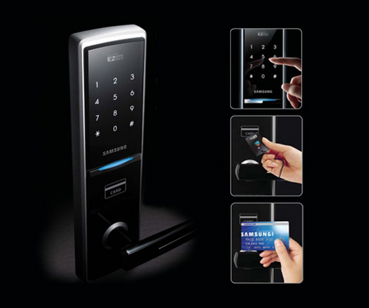 Các câu hỏi thường gặp về khoá cửa điện tử ? | Từ A đến Z 2 2. Tiêu chí chọn được một bộ khóa điện tử phù hợp ?