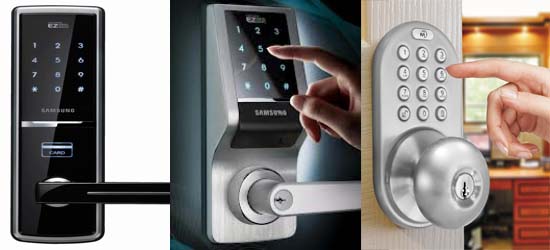 Các câu hỏi thường gặp về khoá cửa điện tử ? | Từ A đến Z 4 4. Đặt mật khẩu khoá như thế nào cho an toàn ?