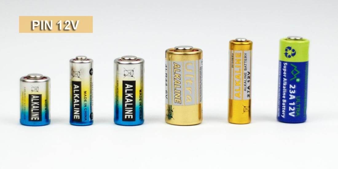 Các câu hỏi thường gặp về khoá cửa điện tử ? | Từ A đến Z 6 6. Tại sao khóa điện tử lại dùng pin mà không dùng nguồn điện trong nhà ?