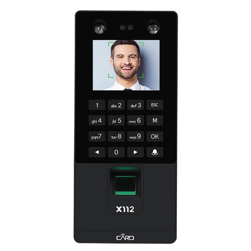 Có nên lắp khoá điện tử cho văn phòng không ? | Kinh nghiệm 3 3. Quản lý ra vào dễ dàng khi lắp khóa cửa điện tử văn phòng.