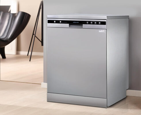 3. Có nên mua máy rửa bát Kocher không?