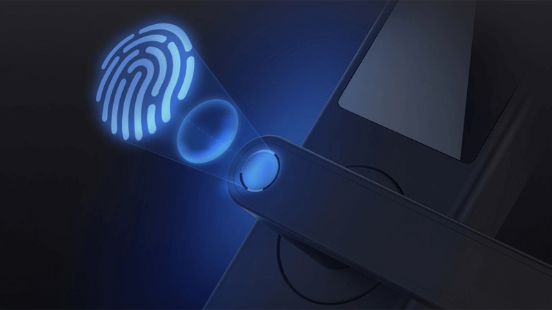 Có nên sử dụng khoá điện tử Xiaomi không ? | Kinh Nghiệm 3 1. Khoá vân tay Xiaomi có tốt thực sự không ?