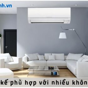 Đánh giá điều hòa Mitsubishi Electric có tốt không?【Chi tiết】