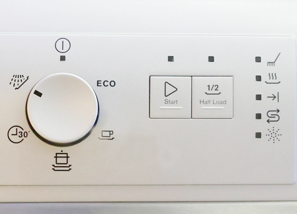Thông tin máy rửa bát Electrolux ESF5202LOX