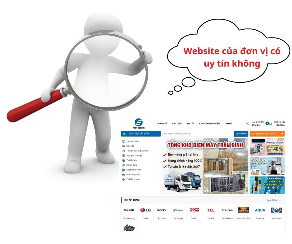 1. Tiêu chuẩn chọn đơn vị cung cấp máy rửa bát Nagakawa