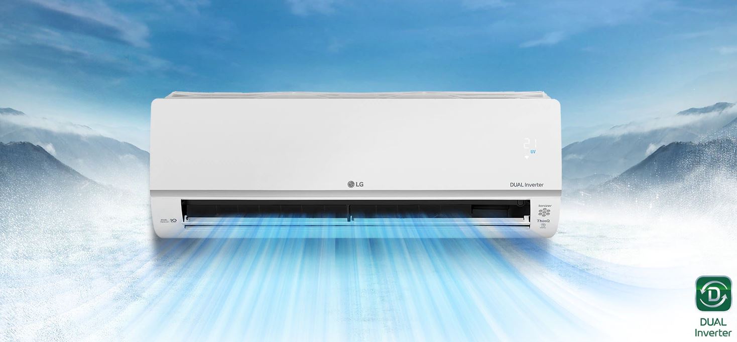 Điều hoà LG 1 ngựa giá bao nhiêu? | Giá rẻ | Mới 2022 | 20 Điều hoà LG 1HP B10API