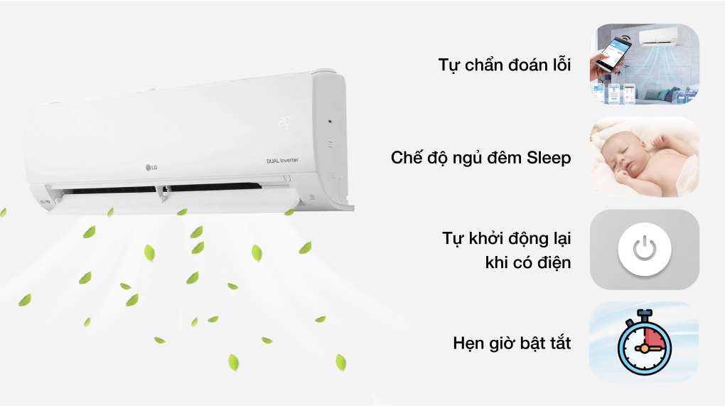 Điều hoà LG 1 ngựa giá bao nhiêu? | Giá rẻ | Mới 2022 | 21 Điều hoà LG 9000BTU B10END1